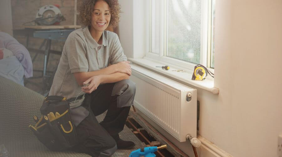 Local expert plumbing services in Cumming, GA
